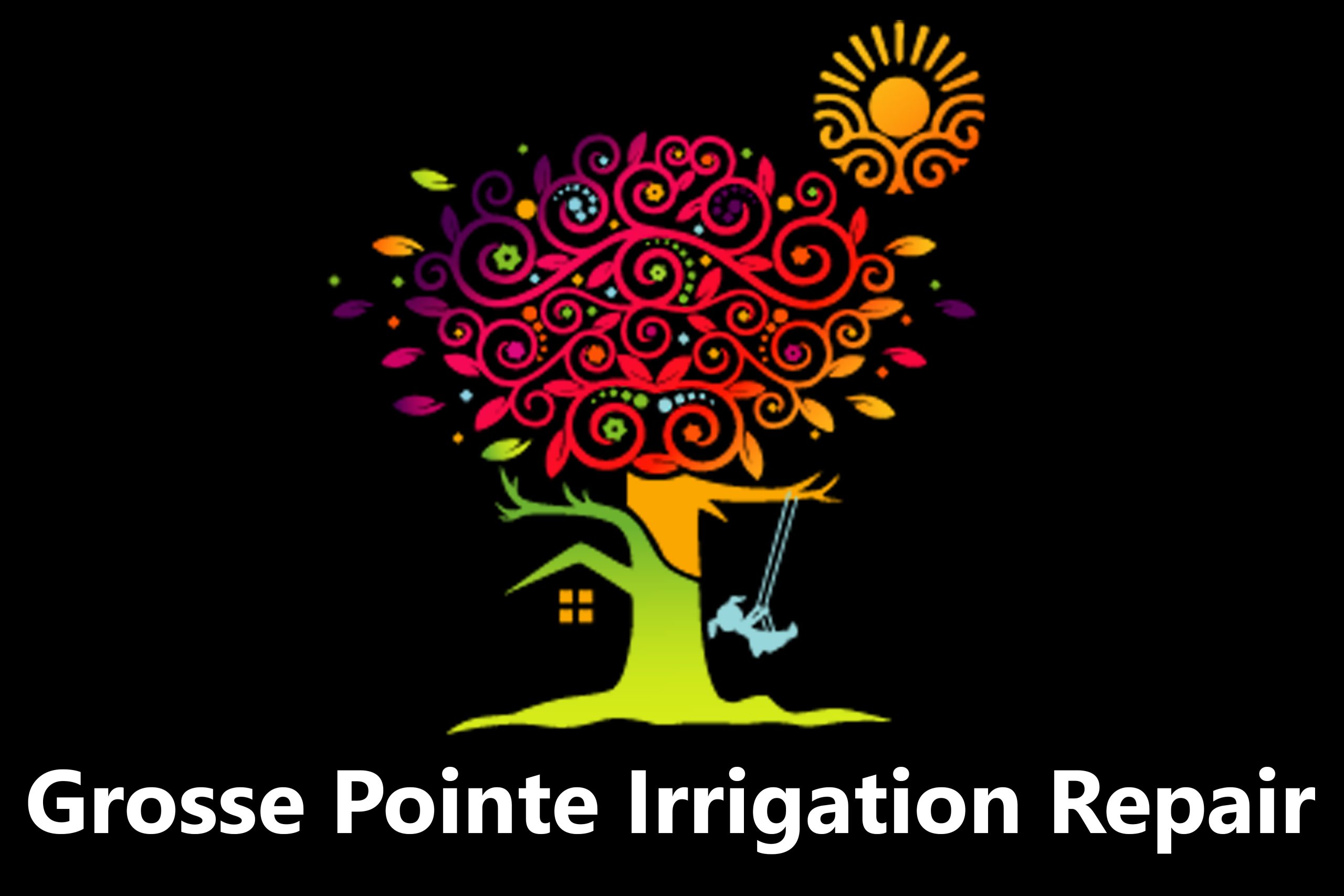 GrossePointeIrrigation.com